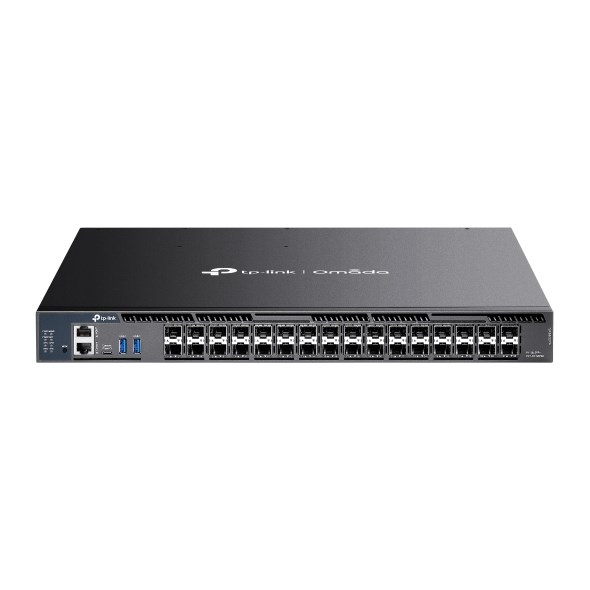 Przełącznik TP-Link 26x GE SX6632Y Omada Layer 3