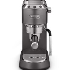 Ekspres do kawy DeLonghi EC885.GY (WYPRZEDAŻ)