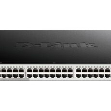 Switch D-Link DGS-1510-20/E (16x 10/100/1000Mbps)