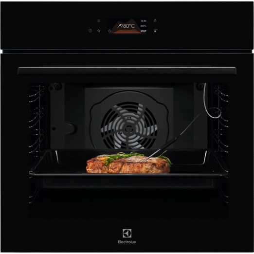 Piekarnik ELECTROLUX LOE8H39Z