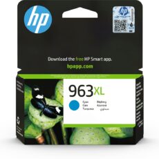 Tusz HP 963XL Cyan