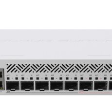 Switch Mikrotik CRS310-1G-5S-4S+IN 10p  Managed Gigabit/10G