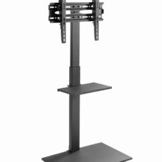 GEMBIRD STOJAK PODŁOGOWY POD TELEWIZOR 32" - 55",