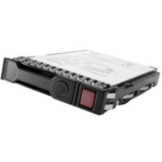 Dysk HDD HPE 600GB SAS 12G Mission Critical 15K SFF SC 3-letnia gwarancja Multi Vendor