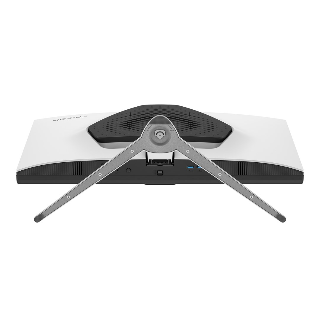 MONITOR BENQ MOBIUZ LED 24,5" EX251 220Hz - obrazek 2