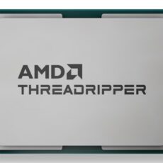 Procesor AMD Threadripper 9960X (24C/48T) 4.2Ghz (5.4 GHz Turbo) Socket sTR5 TDP 350W tray