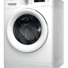 Whirlpool FFS 7469 W EE pralka Od przodu 7 kg 1351 RPM Biały