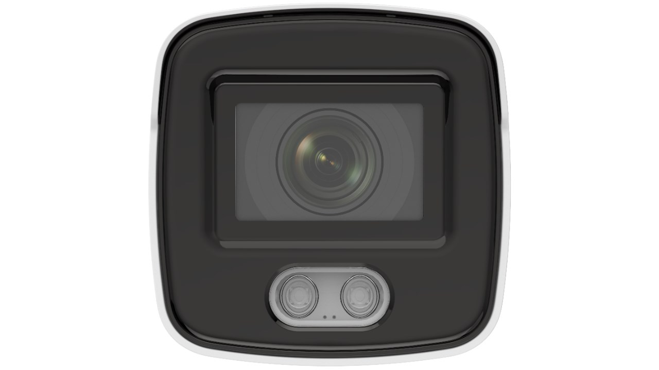 KAMERA IP HIKVISION DS-2CD2027G2-L(2.8mm) - obrazek 2