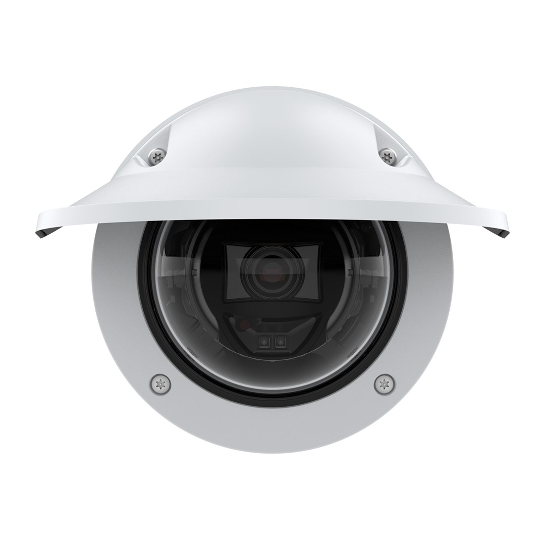 Kamera Axis P3265-LVE - obrazek 2