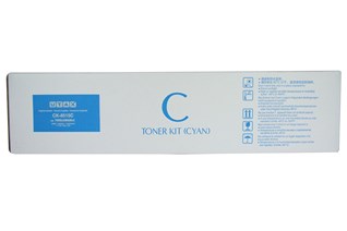 Toner Utax CK-8515 CK8515 Błękitny (1T02NHCUT0)