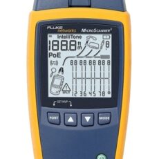 Fluke MicroScanner2 Szary
