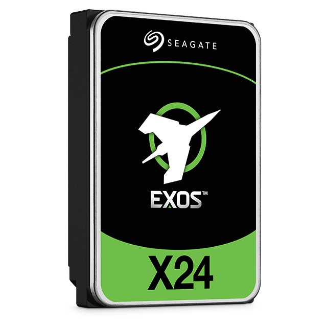 Dysk twardy HDD Seagate Exos 16TB 3,5" SATA ST16000NM002H - obrazek 2