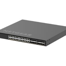 Switch Netgear XSM4340V-100NES 40p  Managed Multigigabit