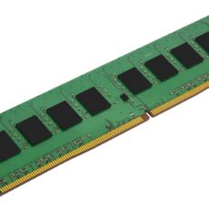 KINGSTON DED.8GB DDR4 3200MHz Single Rank Module