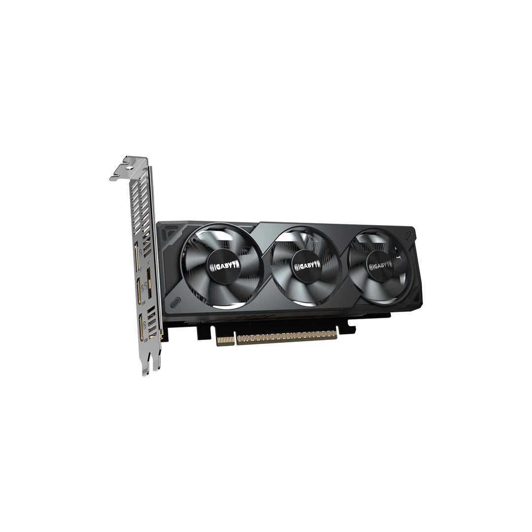Karta graficzna Gigabyte GeForce RTX 5050 OC Low Profile 8G - obrazek 2