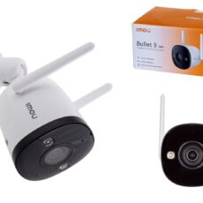 Kam. IP Imou bullet 3 5MP IR30 IPC-S3EP-5M0WE-0360B