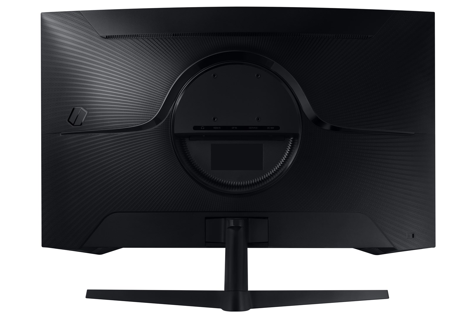 MONITOR SAMSUNG ODYSSEY G5 LED 32" LS32CG552EUXEN 165Hz - obrazek 2