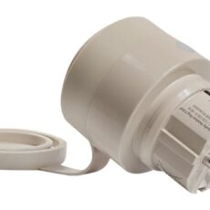 Inteligentne gniazdko zewnętrzne WiFi Shelly Outdoor Plug S Gen3