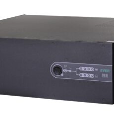 Zasilacz UPS EVER SINLINE 3000 USB HID 19" 3U (Rack; 3000VA) (W/SL00RM-003K00/07)