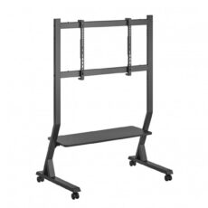 Mobilny stojak + Uchwyt do TV 45-90" 60KG SD-22 ART Vesa 800x400