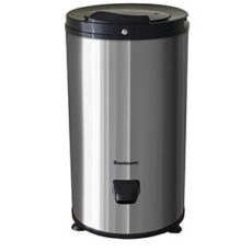 Wirówka Ravanson XPB2800-X (2800 obr/min; 6 kg; 360 mm; Klasa A; kolor srebrny)
