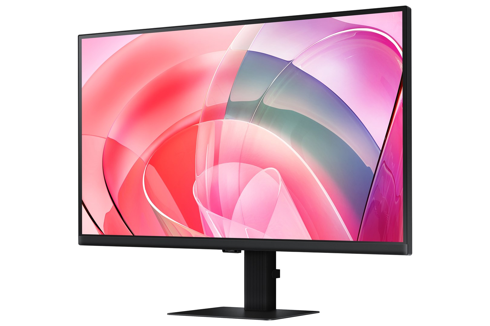 MONITOR SAMSUNG LED ViewFinity 27" LS27D700EAUXEN - obrazek 2