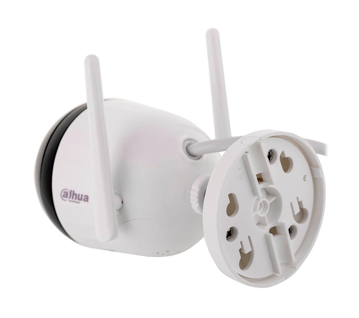 KAMERA TUBOWA BEZPRZEWODOWA WIFI IP DAHUA F4C-PV - obrazek 2