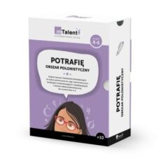 MTALENT OPROGRAMOWANIE - POTRAFIĘ - OBSZAR POLONISTYCZNY KLASY 4-6