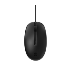 HP Mysz przewodowa 125 265A9UT