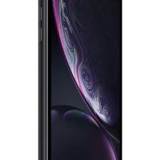 Apple iPhone XR 64GB Black (WYPRZEDAŻ)