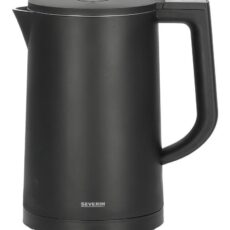SEVERIN CZAJNIK ELEKTR. , OBUDOWA COOL-TOUCH, STAL- PLASTIK, POJ. 1,7 L, REG. TEMP. W ZAKRESIE 30°C-100°C, 2200W WK3483
