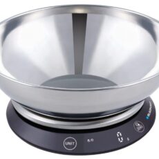 Waga kuchenna z misą Blaupunkt FKS602