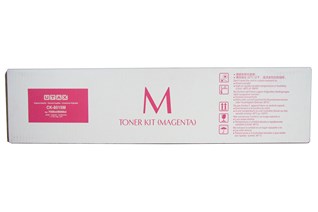 Toner Utax CK-8515 CK8515 Purpurowy (1T02NHBUT0)