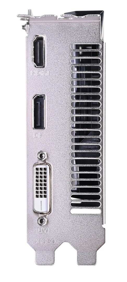 Karta graficzna BIOSTAR GeForce GTX 1050 4GB - obrazek 2