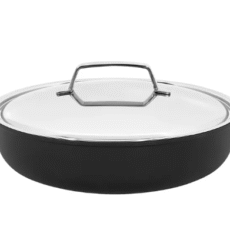 Patelnia nieprzywierająca DEMEYERE ALU PRO 5 40851-176-0 - 28 CM