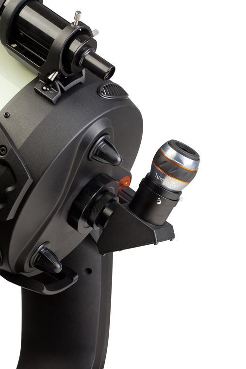 Okular Celestron Luminos 7 mm 1,25 - obrazek 2