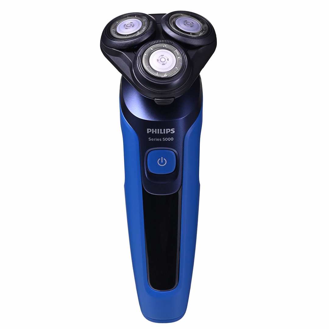 Golarka PHILIPS Series 5000 S5466/17 - obrazek 2