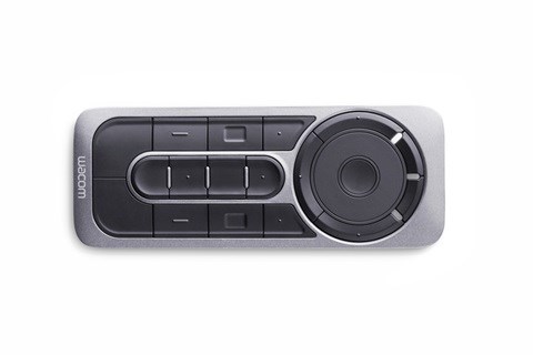 Wacom ExpressKey Pilot zdalnego sterowania - obrazek 2