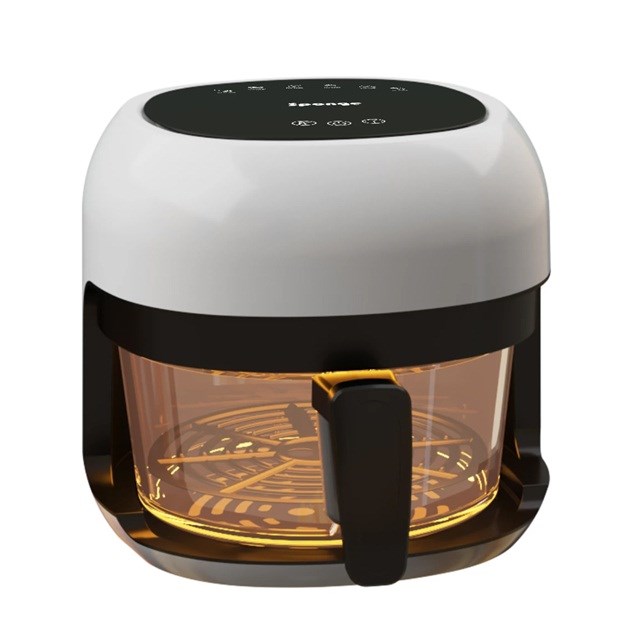 Frytownica beztłuszczowa 4L Air Fryer Sponge - obrazek 2