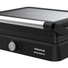 Grill do mięs i burgerów Taurus Bistro Essential 2600W
