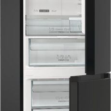 Chłodziarko-zamrażarka GORENJE NRK6192ABK4