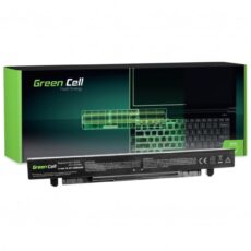 GREEN CELL BATERIA AS68 DO ASUS A450 A550 R510 X550 4400MAH 14.4V