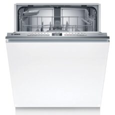 Zmywarka do zabudowy BOSCH SMV4ETX08E