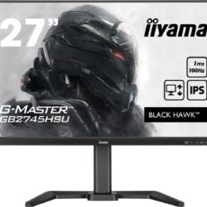 MONITOR IIYAMA LED 27" GB2745HSU-B2 100Hz