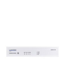 LANCOM R&S Unified Firewall UF-160 firewall (hardware) Komputer stacjonarny 3,55 Gbit/s