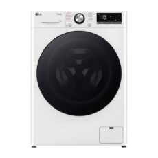 LG F4WR711S2W pralka Od przodu 11 kg 1400 RPM Biały