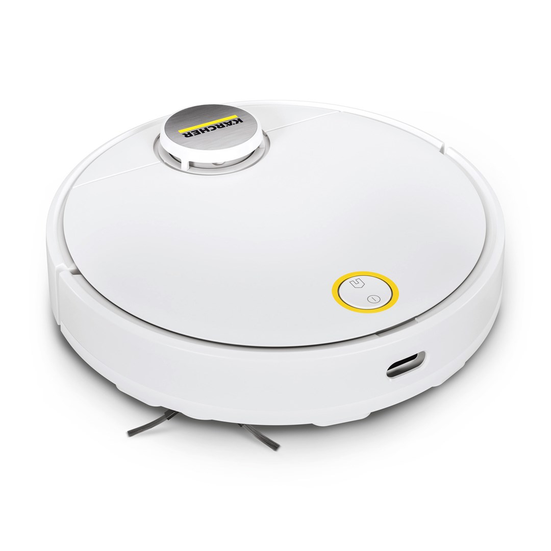 Robot sprzątający KARCHER RCV 3 - 1.269-620.0 - obrazek 2