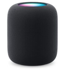 Apple HomePod (2nd generation) - głośnik inteligentny
