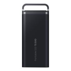 Dysk SSD Samsung 2TB T5 EVO MU-PH2T0S/EU