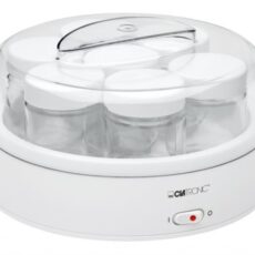 Jogurtownice Clatronic JM 3344 ( biały) (WYPRZEDAŻ)
